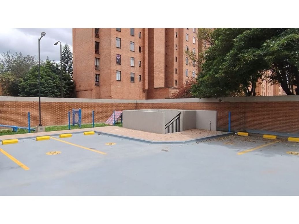 Apartamento de 3 alcobas en venta en Salitre, Bogotá, 42 m² · foto 16 de 19