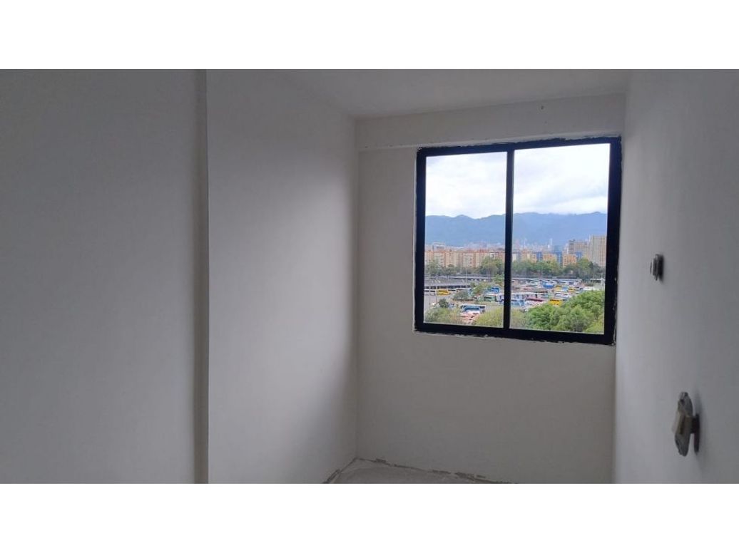 Apartamento de 3 alcobas en venta en Salitre, Bogotá, 42 m² · foto 11 de 19