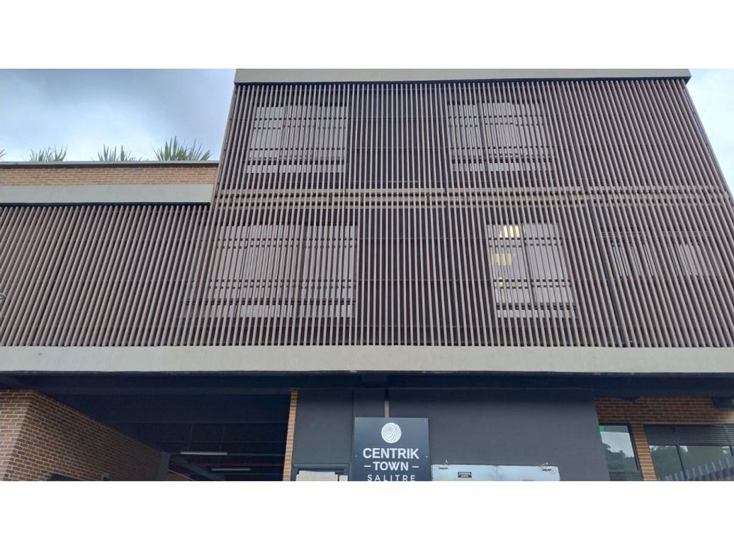 Apartamento de 3 alcobas en venta en Salitre, Bogotá, 42 m² · foto 5 de 19