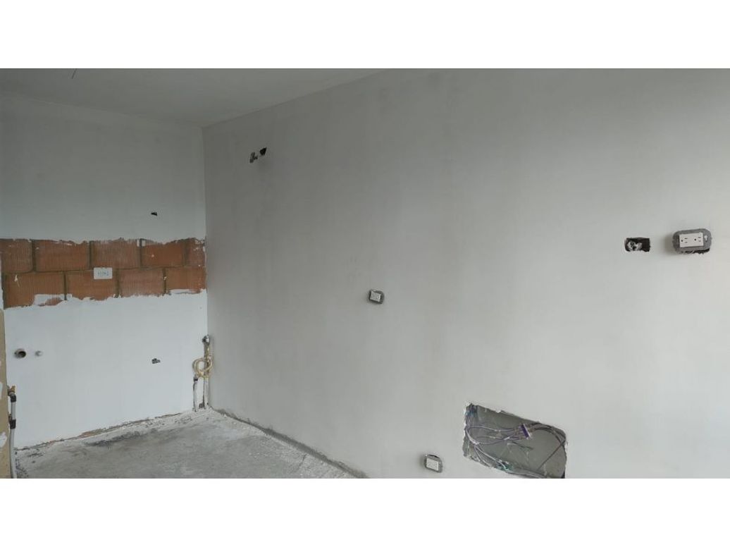 Apartamento de 3 alcobas en venta en Salitre, Bogotá, 42 m² · foto 12 de 19