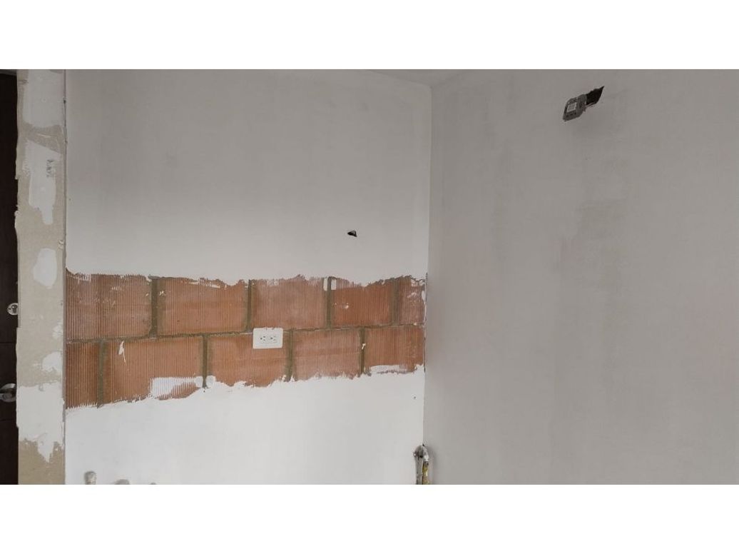 Apartamento de 3 alcobas en venta en Salitre, Bogotá, 42 m² · foto 7 de 19