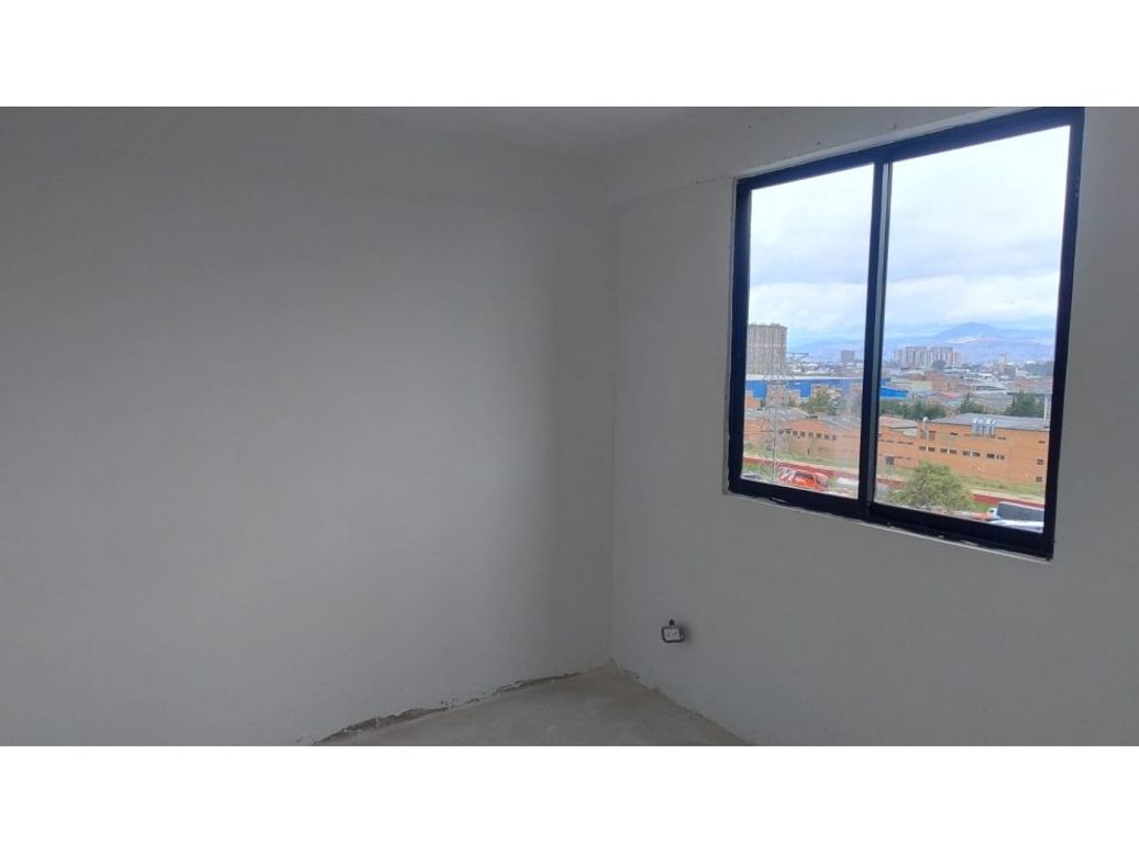 Apartamento de 3 alcobas en venta en Salitre, Bogotá, 42 m² · foto 10 de 19