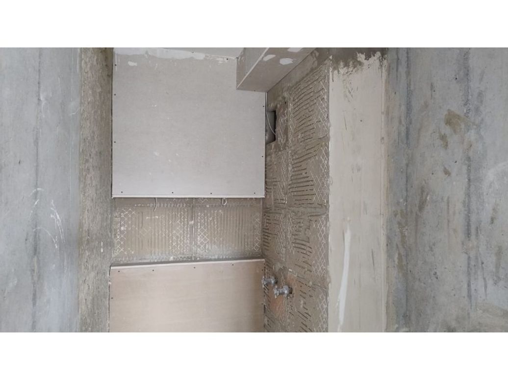 Apartamento de 3 alcobas en venta en Salitre, Bogotá, 42 m² · foto 8 de 19