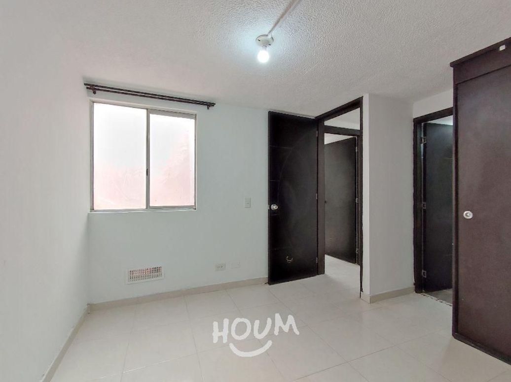 Apartamento de 3 alcobas en arriendo en Conejera, Bogotá, 54 m² · foto 10 de 20