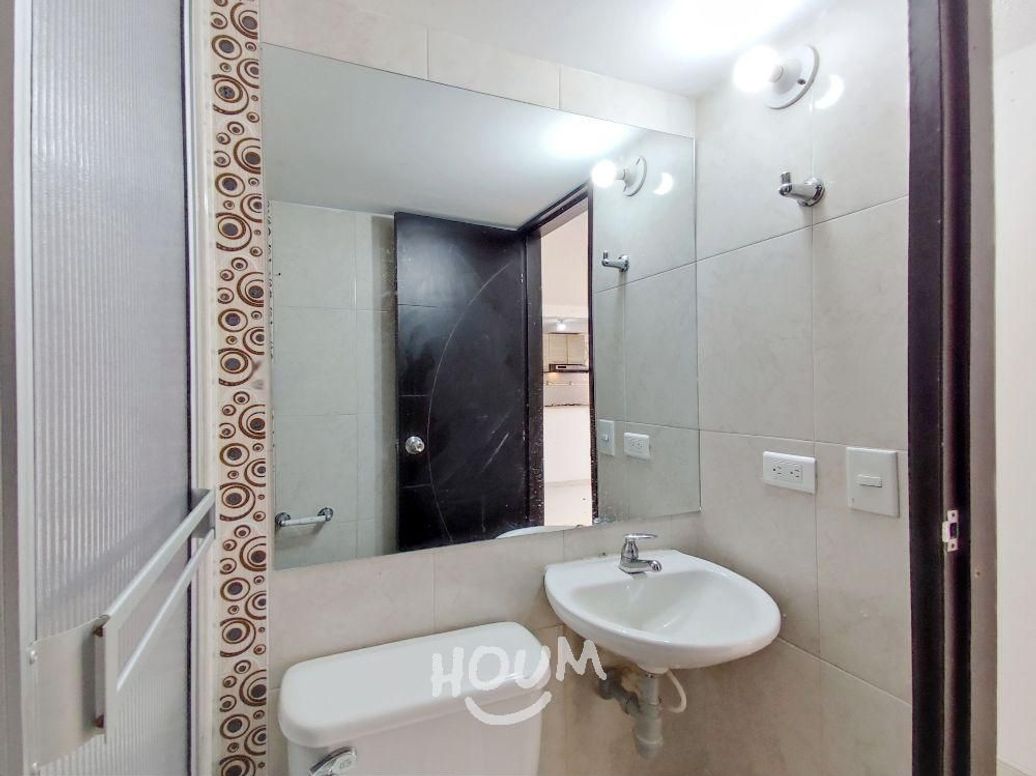 Apartamento de 3 alcobas en arriendo en Conejera, Bogotá, 54 m² · foto 17 de 20