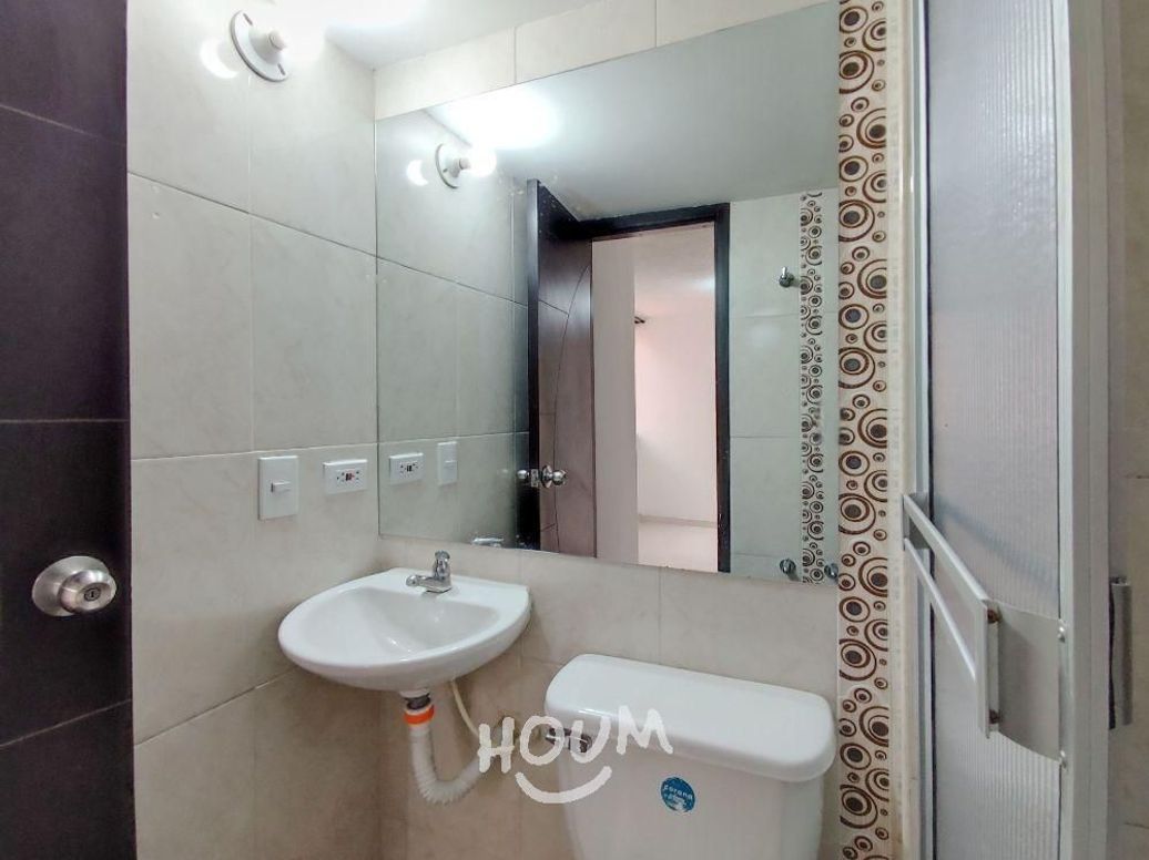 Apartamento de 3 alcobas en arriendo en Conejera, Bogotá, 54 m² · foto 20 de 20