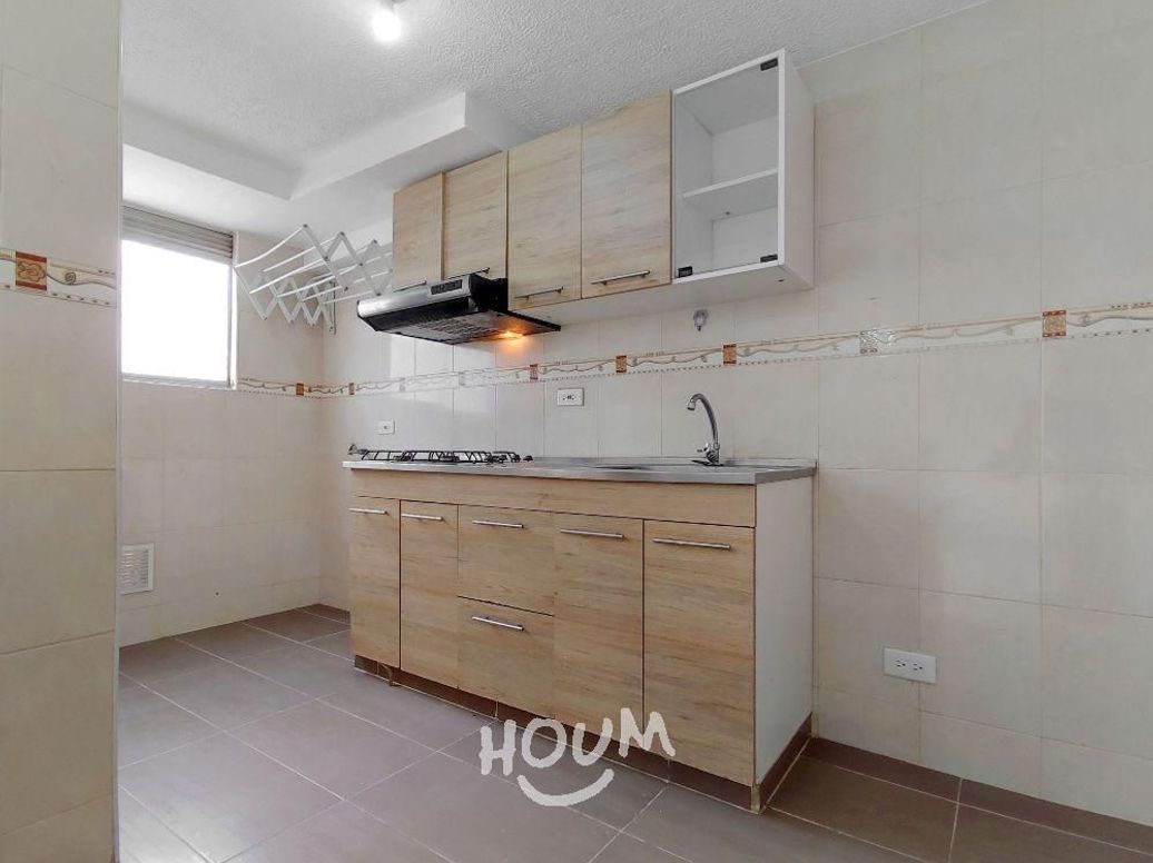 Apartamento de 3 alcobas en arriendo en Conejera, Bogotá, 54 m² · foto 6 de 20