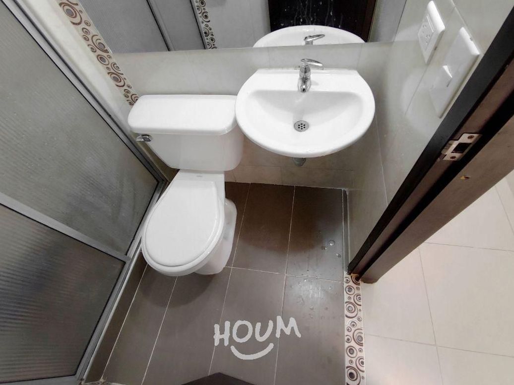 Apartamento de 3 alcobas en arriendo en Conejera, Bogotá, 54 m² · foto 18 de 20