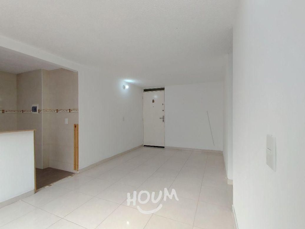 Apartamento de 3 alcobas en arriendo en Conejera, Bogotá, 54 m² · foto 3 de 20