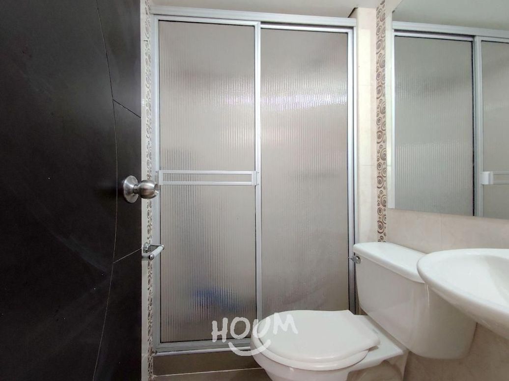 Apartamento de 3 alcobas en arriendo en Conejera, Bogotá, 54 m² · foto 16 de 20