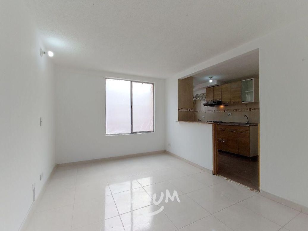 Apartamento de 3 alcobas en arriendo en Conejera, Bogotá, 54 m² · foto 2 de 20
