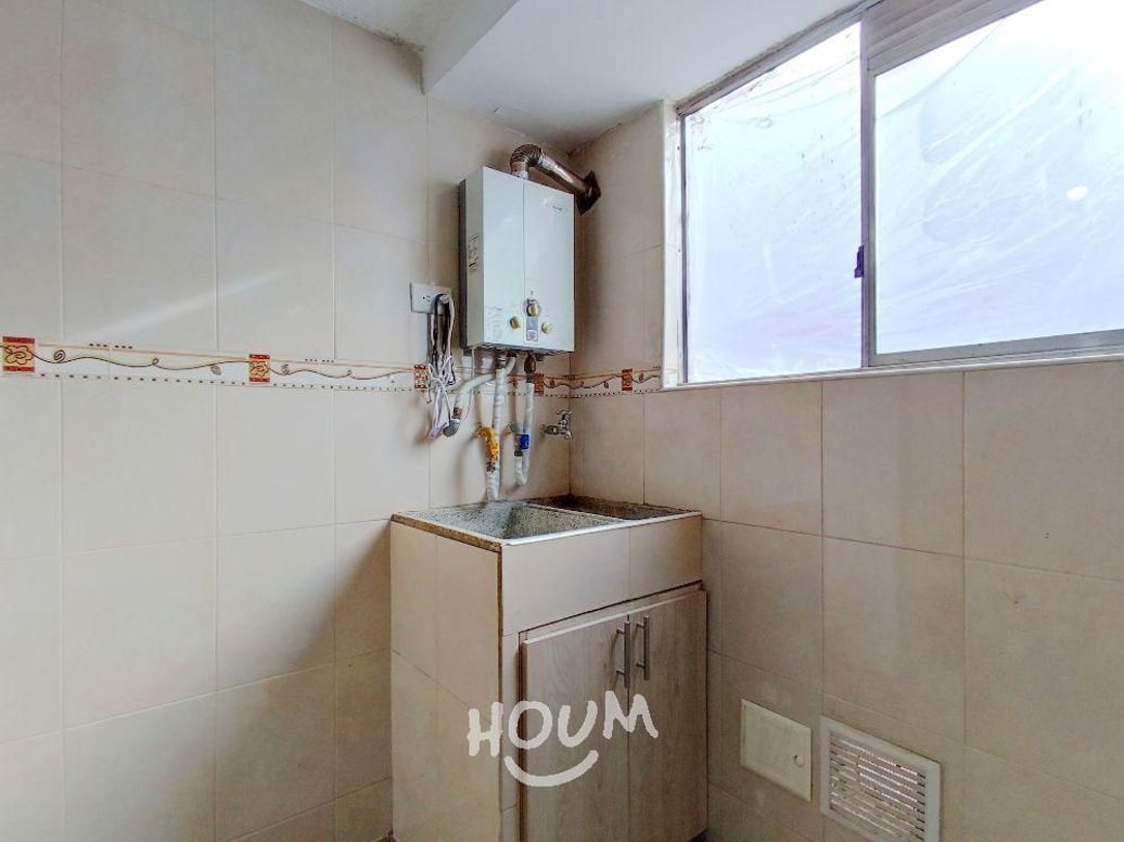 Apartamento de 3 alcobas en arriendo en Conejera, Bogotá, 54 m² · foto 9 de 20