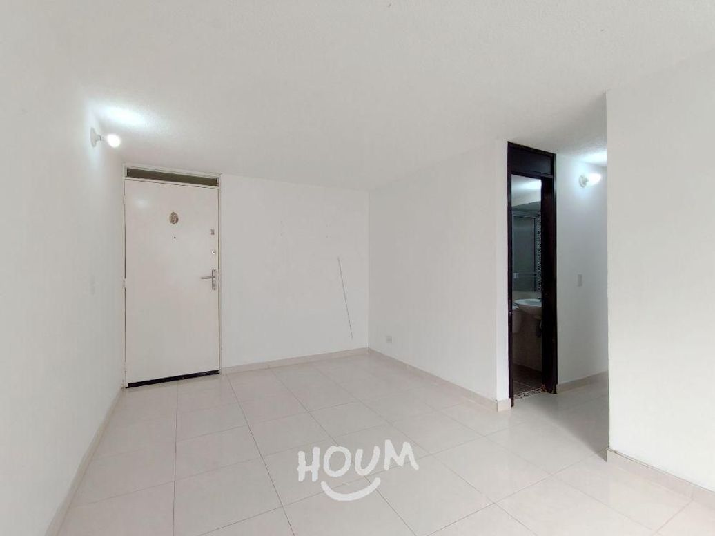 Apartamento de 3 alcobas en arriendo en Conejera, Bogotá, 54 m² · foto 4 de 20
