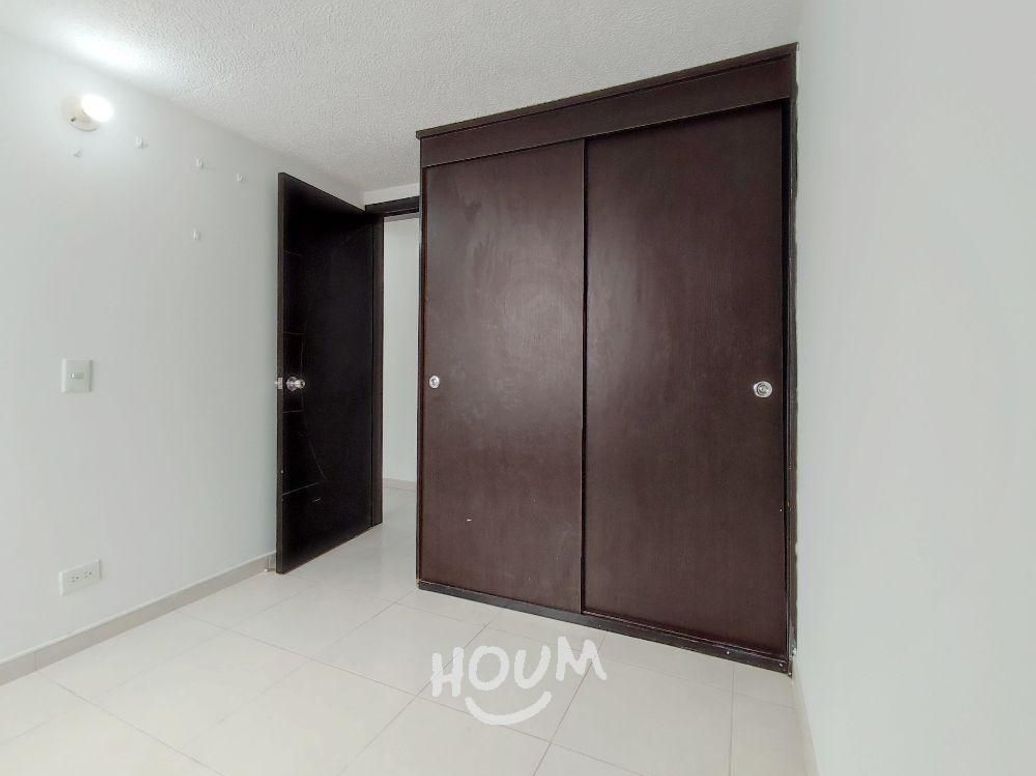 Apartamento de 3 alcobas en arriendo en Conejera, Bogotá, 54 m² · foto 13 de 20