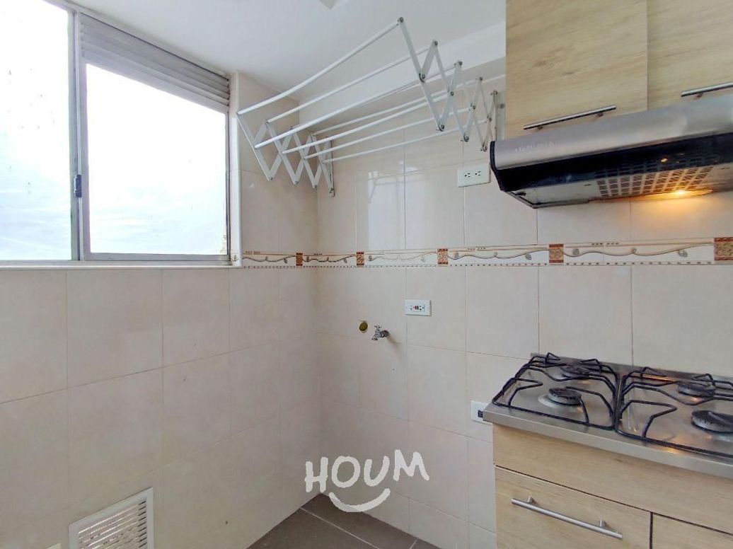 Apartamento de 3 alcobas en arriendo en Conejera, Bogotá, 54 m² · foto 8 de 20