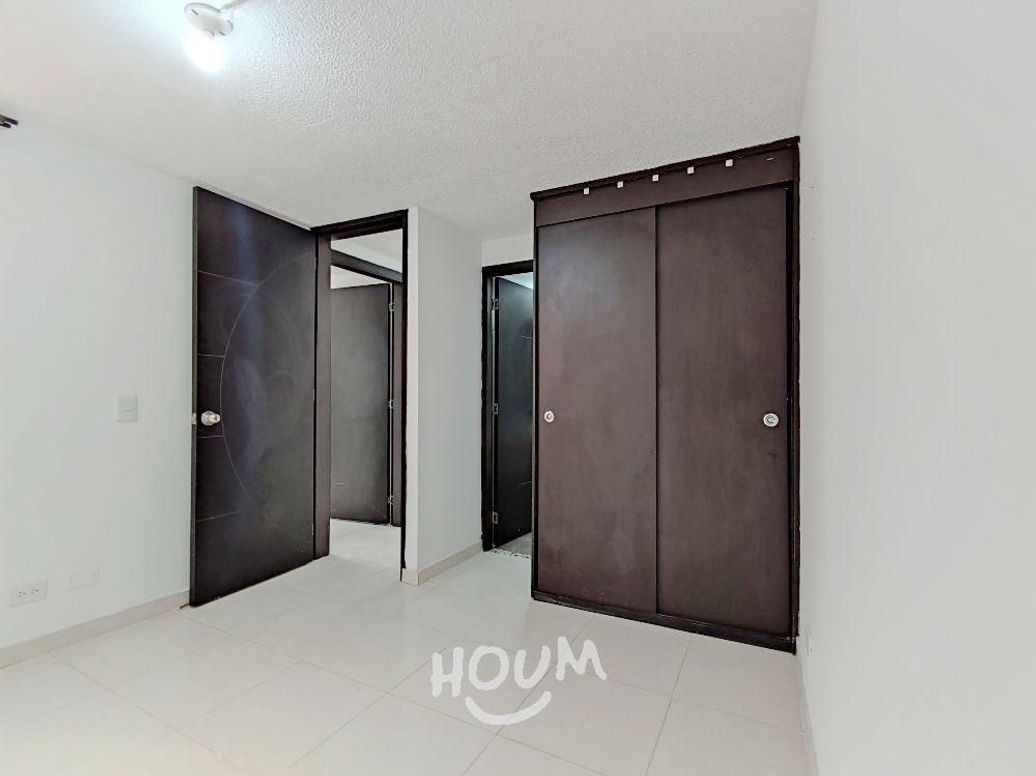 Apartamento de 3 alcobas en arriendo en Conejera, Bogotá, 54 m² · foto 11 de 20