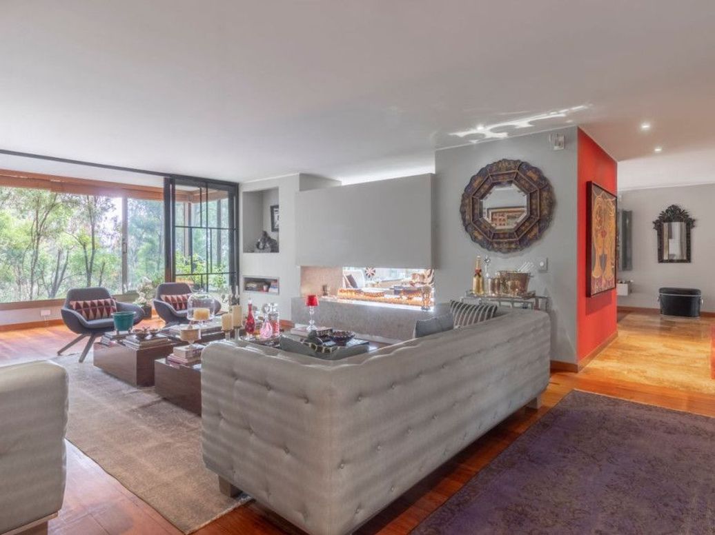 Apartamento de 3 alcobas en venta en El Refugio, Bogotá, 330 m² · foto 11 de 20