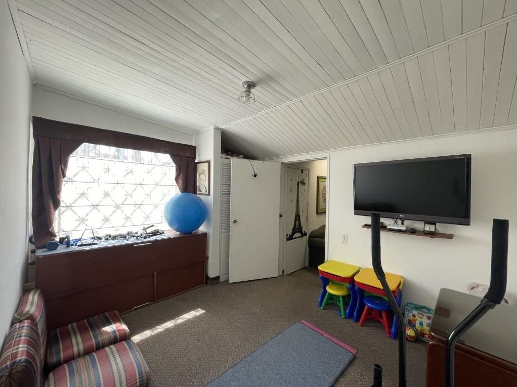 Casa de 4 alcobas en venta en Santa Rosa, Bogotá, 183 m² · foto 11 de 18