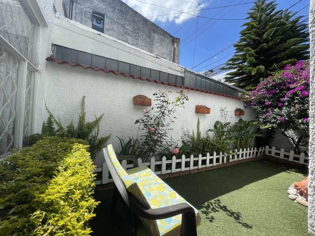 Casa de 4 alcobas en venta en Santa Rosa, Bogotá, 183 m² · foto 17 de 18