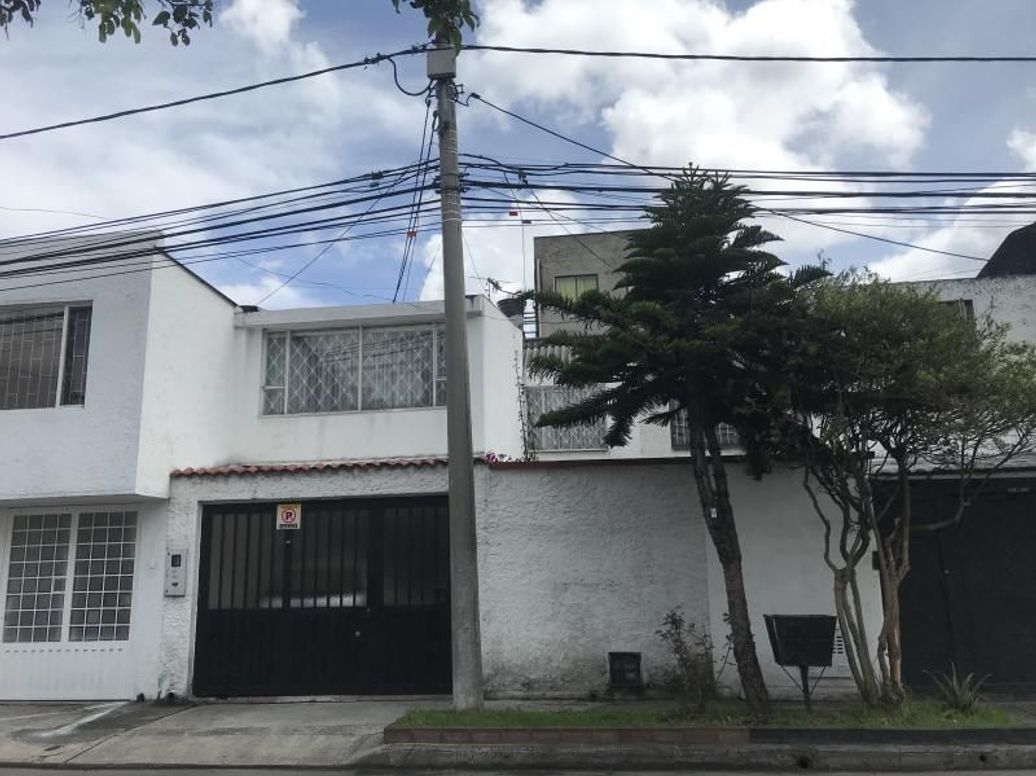 Casa de 4 alcobas en venta en Santa Rosa, Bogotá, 183 m² · foto 18 de 18