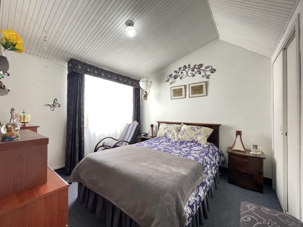Casa de 4 alcobas en venta en Santa Rosa, Bogotá, 183 m² · foto 8 de 18