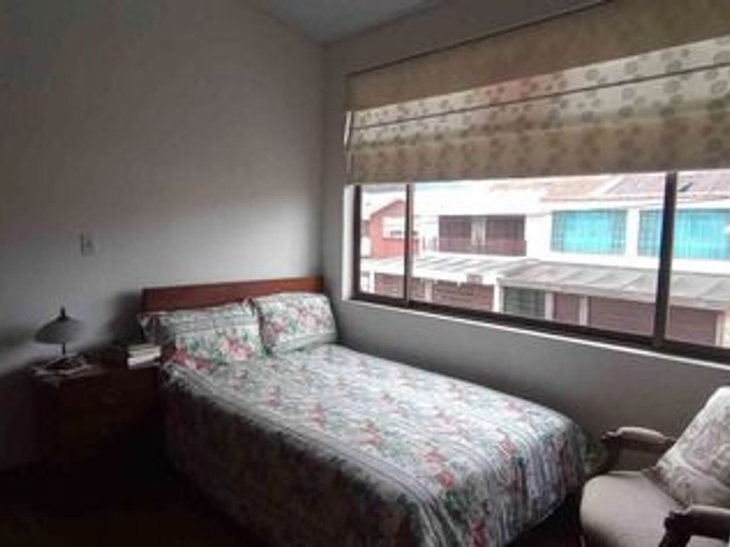 Casa de 4 alcobas en arriendo en Santa Barbara Central, Bogotá, 209 m² · foto 10 de 12