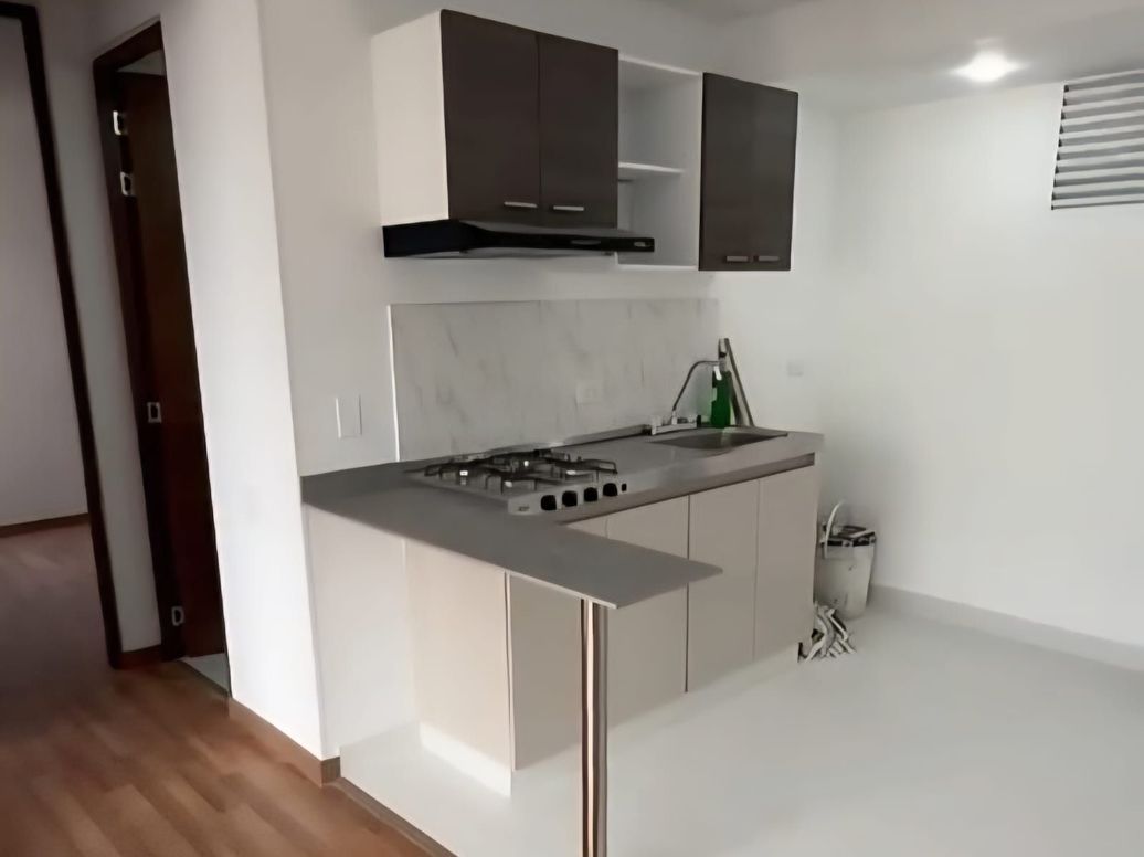 Apartamento de 2 alcobas en arriendo en Granjas De Techo, Bogotá, 45 m² · foto 10 de 17