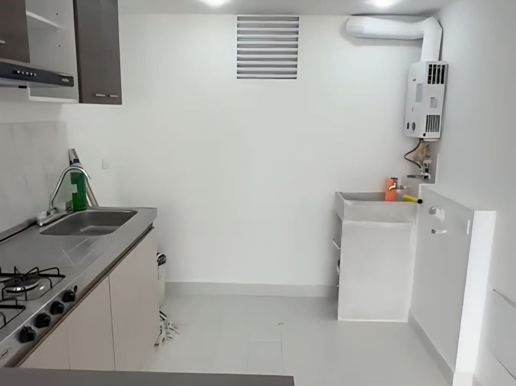 Apartamento de 2 alcobas en arriendo en Granjas De Techo, Bogotá, 45 m² · foto 12 de 17