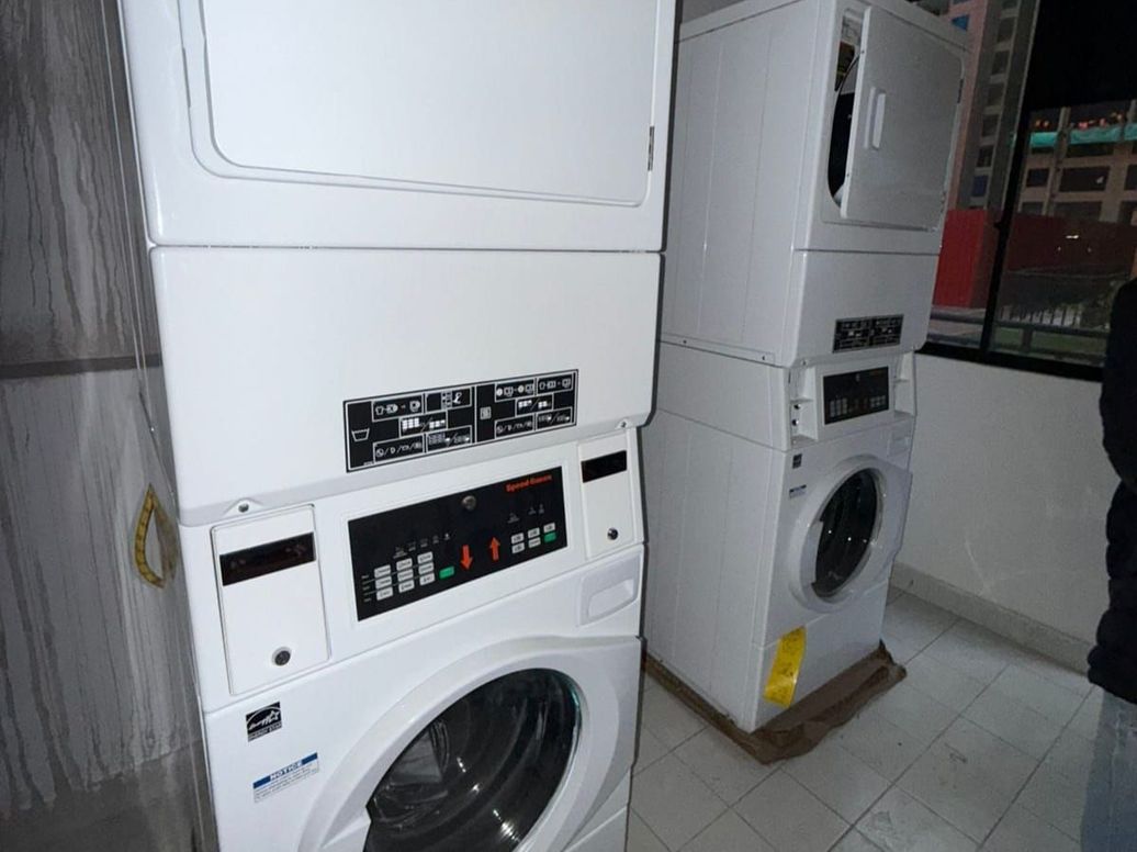 Apartamento de 2 alcobas en arriendo en Granjas De Techo, Bogotá, 45 m² · foto 17 de 17