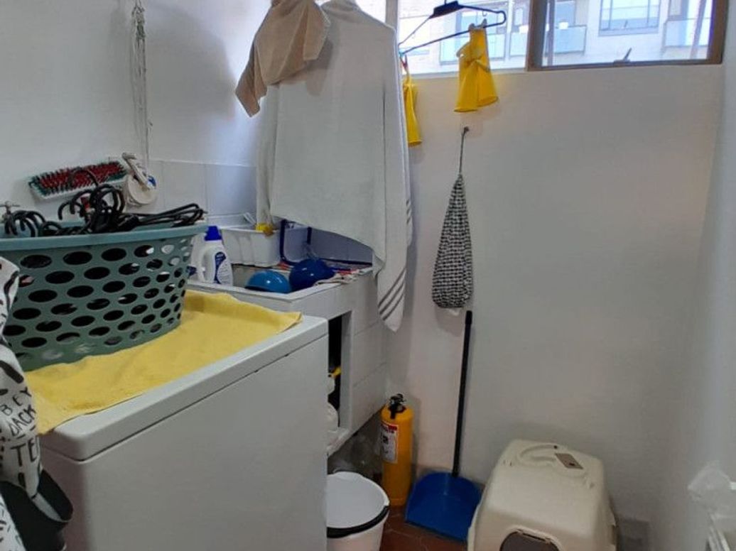 Apartamento de 2 alcobas en venta en Caobos Salazar, Bogotá, 63 m² · foto 5 de 15
