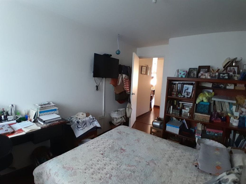 Apartamento de 2 alcobas en venta en Caobos Salazar, Bogotá, 63 m² · foto 7 de 15