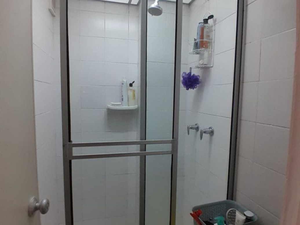 Apartamento de 2 alcobas en venta en Caobos Salazar, Bogotá, 63 m² · foto 8 de 15