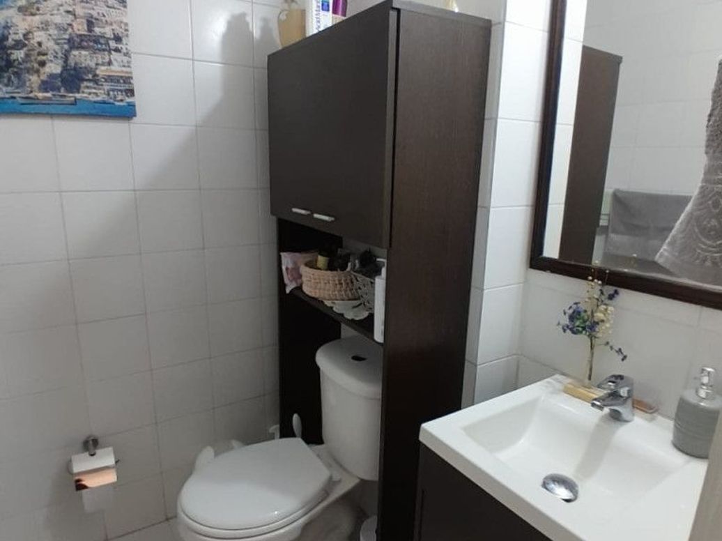 Apartamento de 2 alcobas en venta en Caobos Salazar, Bogotá, 63 m² · foto 11 de 15