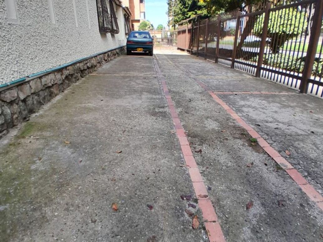 Apartamento de 2 alcobas en venta en Caobos Salazar, Bogotá, 63 m² · foto 15 de 15