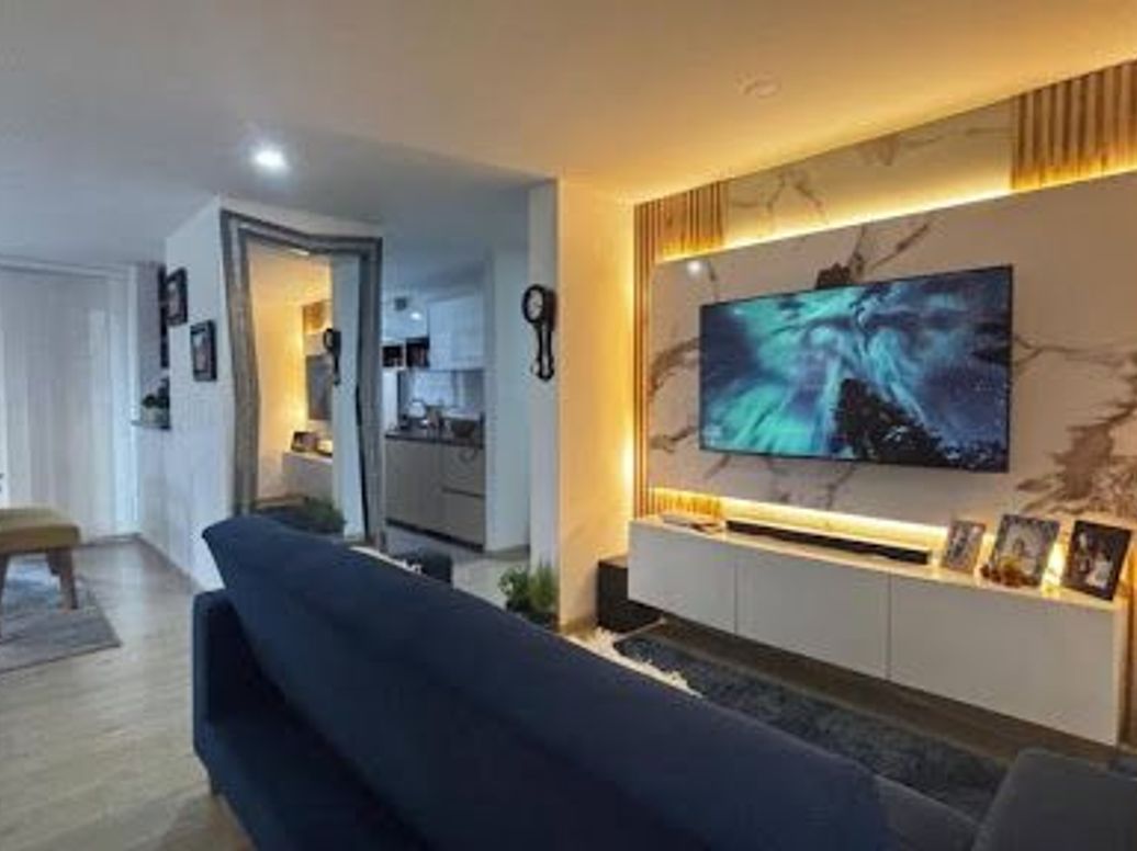 Apartamento de 3 alcobas en venta en Alameda Campestre, Bogotá, 115 m² · foto 6 de 20