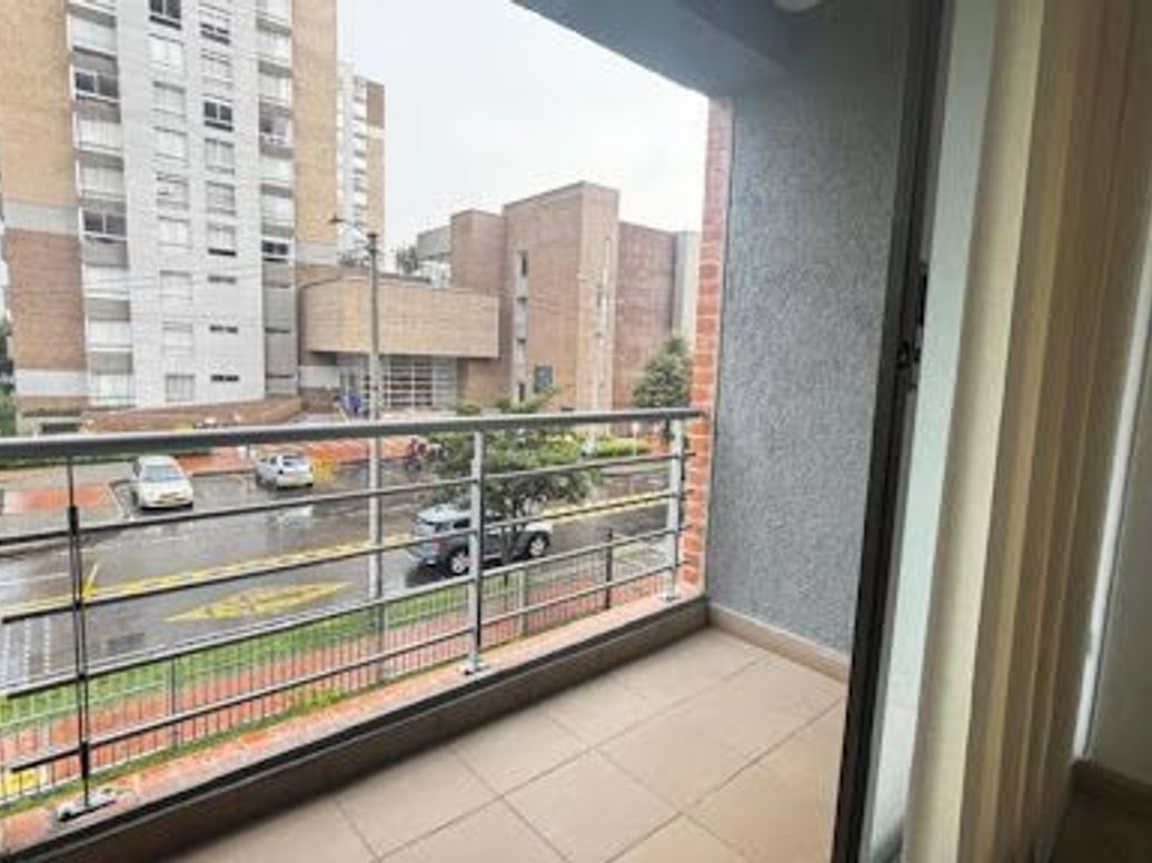 Apartamento de 3 alcobas en venta en Alameda Campestre, Bogotá, 115 m² · foto 4 de 20