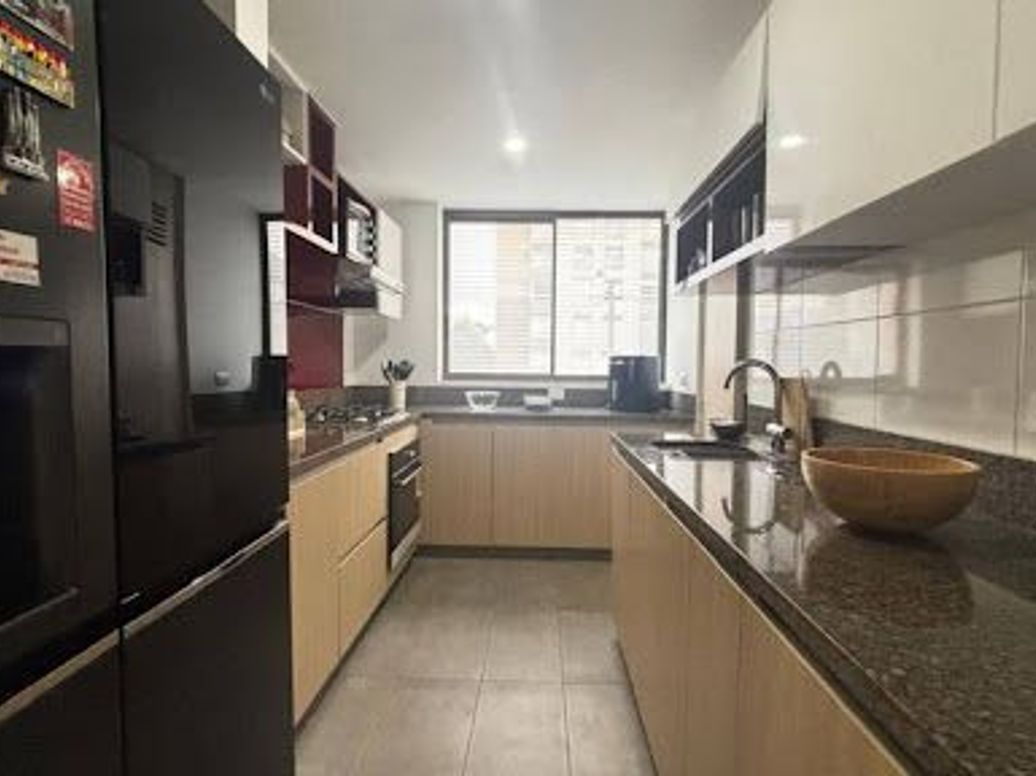 Apartamento de 3 alcobas en venta en Alameda Campestre, Bogotá, 115 m² · foto 8 de 20