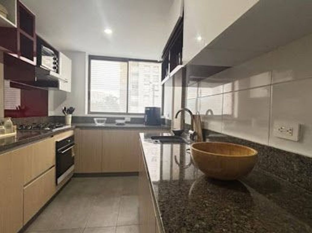 Apartamento de 3 alcobas en venta en Alameda Campestre, Bogotá, 115 m² · foto 9 de 20