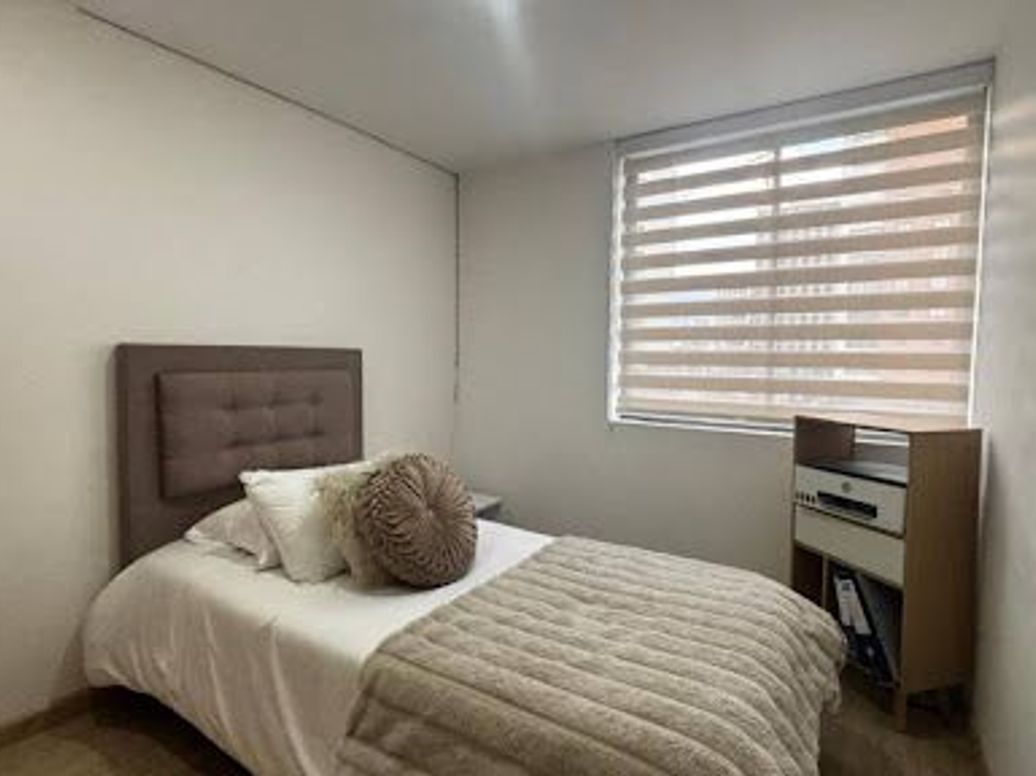 Apartamento de 3 alcobas en venta en Alameda Campestre, Bogotá, 115 m² · foto 17 de 20