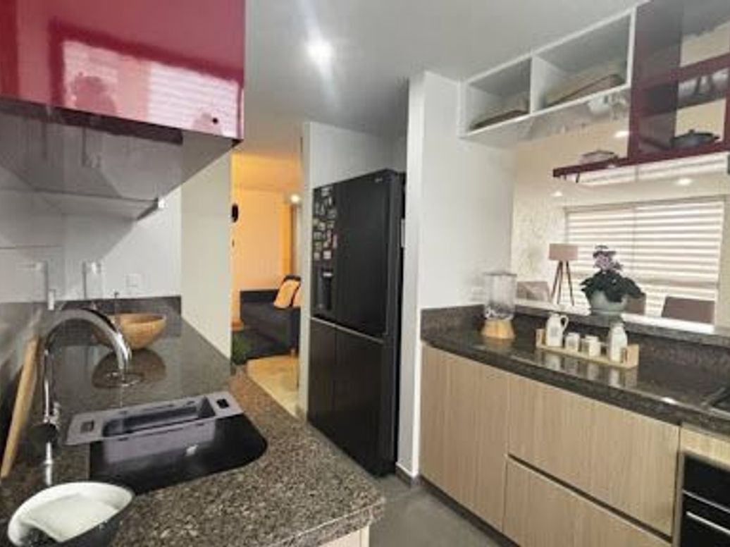 Apartamento de 3 alcobas en venta en Alameda Campestre, Bogotá, 115 m² · foto 10 de 20