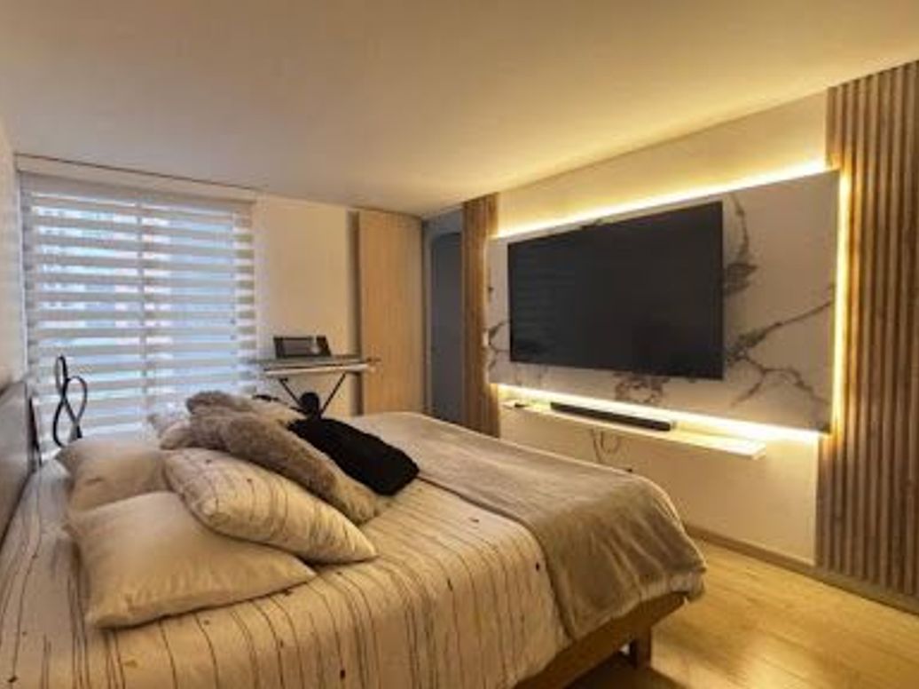 Apartamento de 3 alcobas en venta en Alameda Campestre, Bogotá, 115 m² · foto 13 de 20