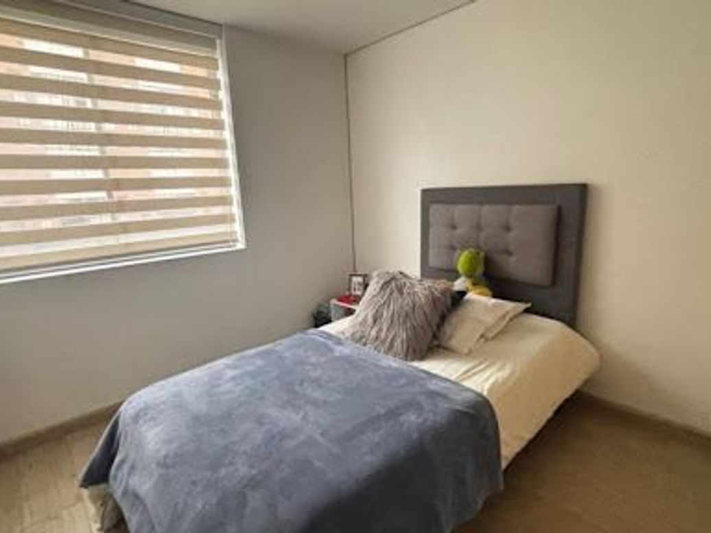 Apartamento de 3 alcobas en venta en Alameda Campestre, Bogotá, 115 m² · foto 19 de 20