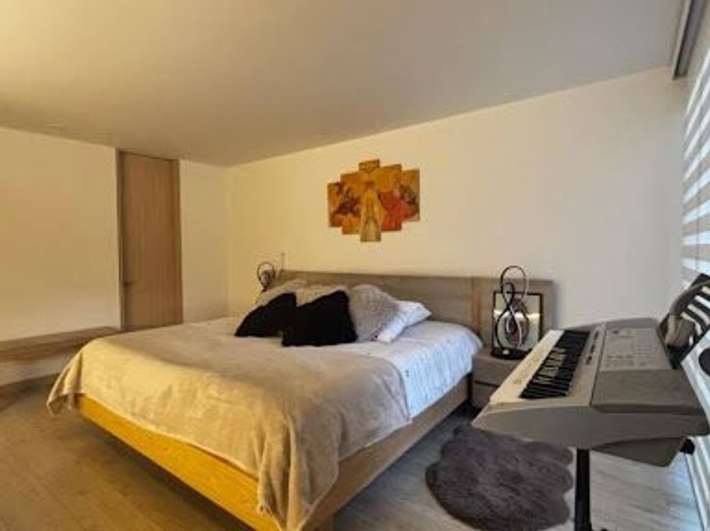 Apartamento de 3 alcobas en venta en Alameda Campestre, Bogotá, 115 m² · foto 12 de 20