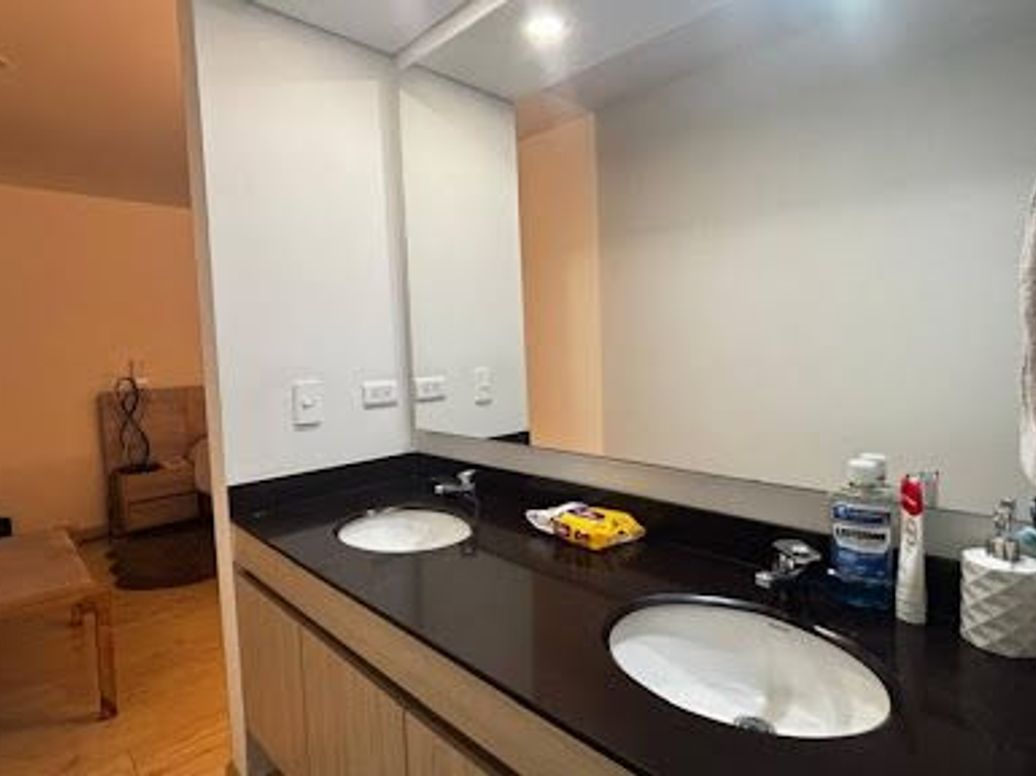 Apartamento de 3 alcobas en venta en Alameda Campestre, Bogotá, 115 m² · foto 16 de 20