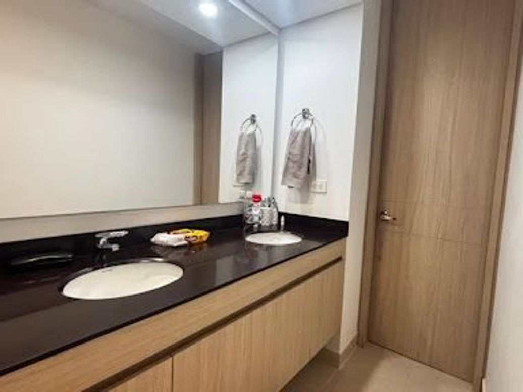 Apartamento de 3 alcobas en venta en Alameda Campestre, Bogotá, 115 m² · foto 14 de 20
