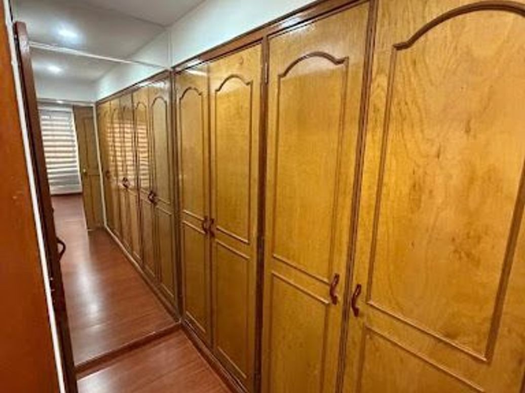 Apartamento de 4 alcobas en venta en Chicó Norte, Bogotá, 141 m² · foto 11 de 15