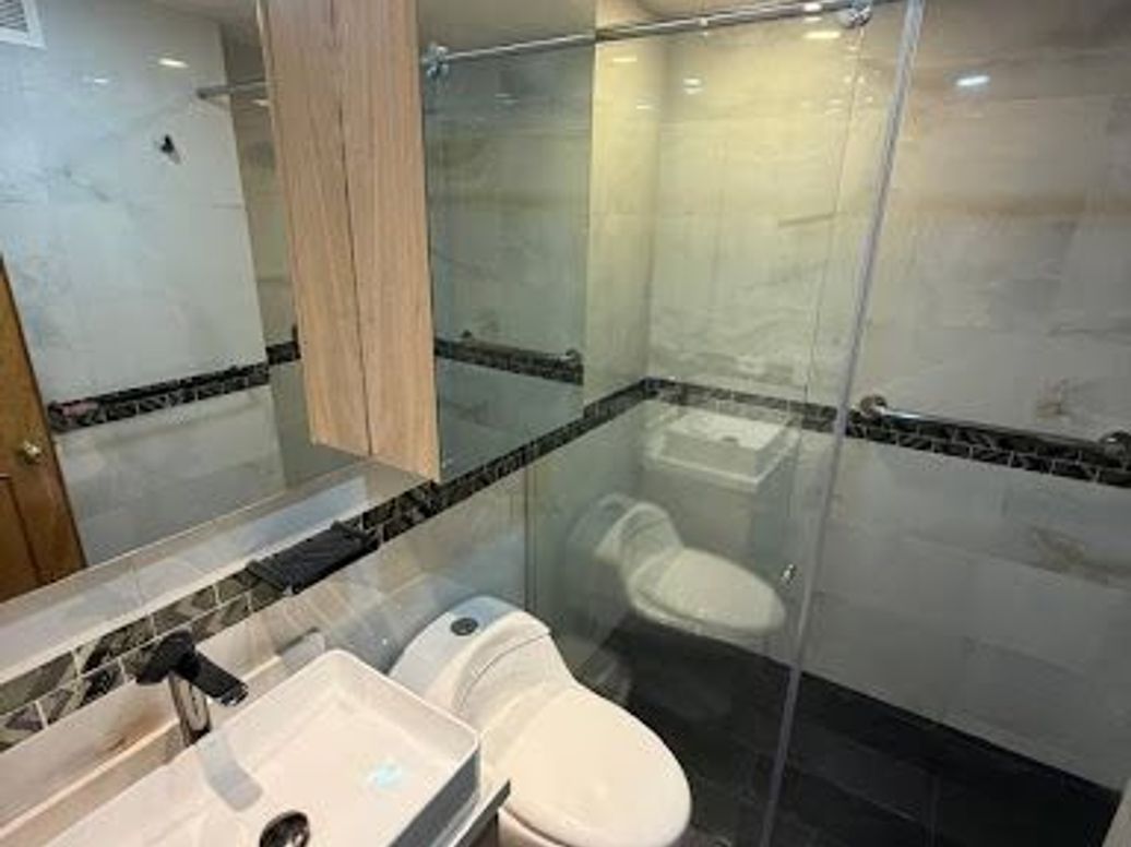 Apartamento de 4 alcobas en venta en Chicó Norte, Bogotá, 141 m² · foto 12 de 15