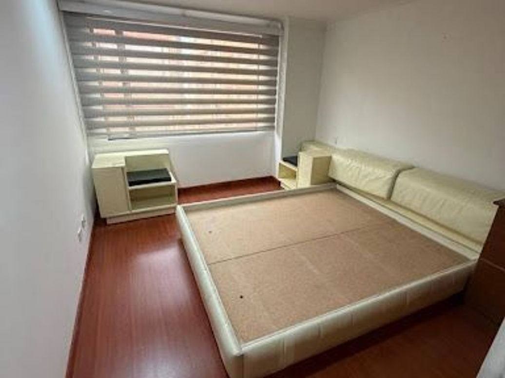 Apartamento de 4 alcobas en venta en Chicó Norte, Bogotá, 141 m² · foto 13 de 15