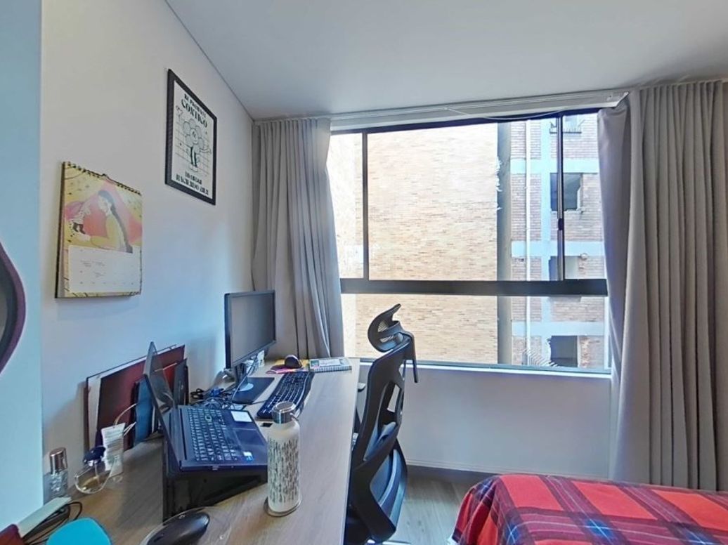 Apartamento de 2 alcobas en venta en Samper, Bogotá, 64 m² · foto 14 de 20