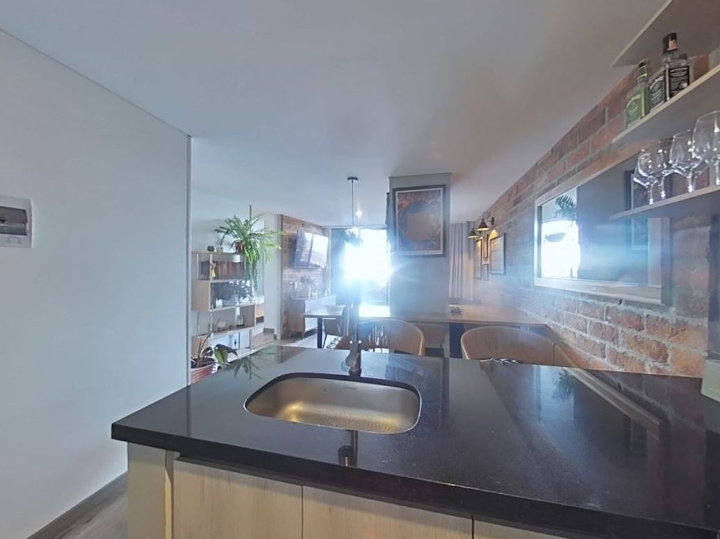 Apartamento de 2 alcobas en venta en Samper, Bogotá, 64 m² · foto 10 de 20